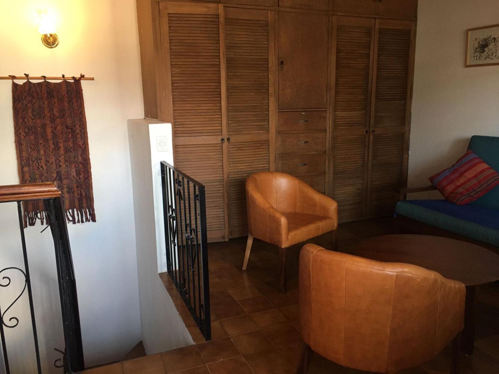 Boca Del Monte By Diablo Y La Sandia B&B Oaxaca Dış mekan fotoğraf