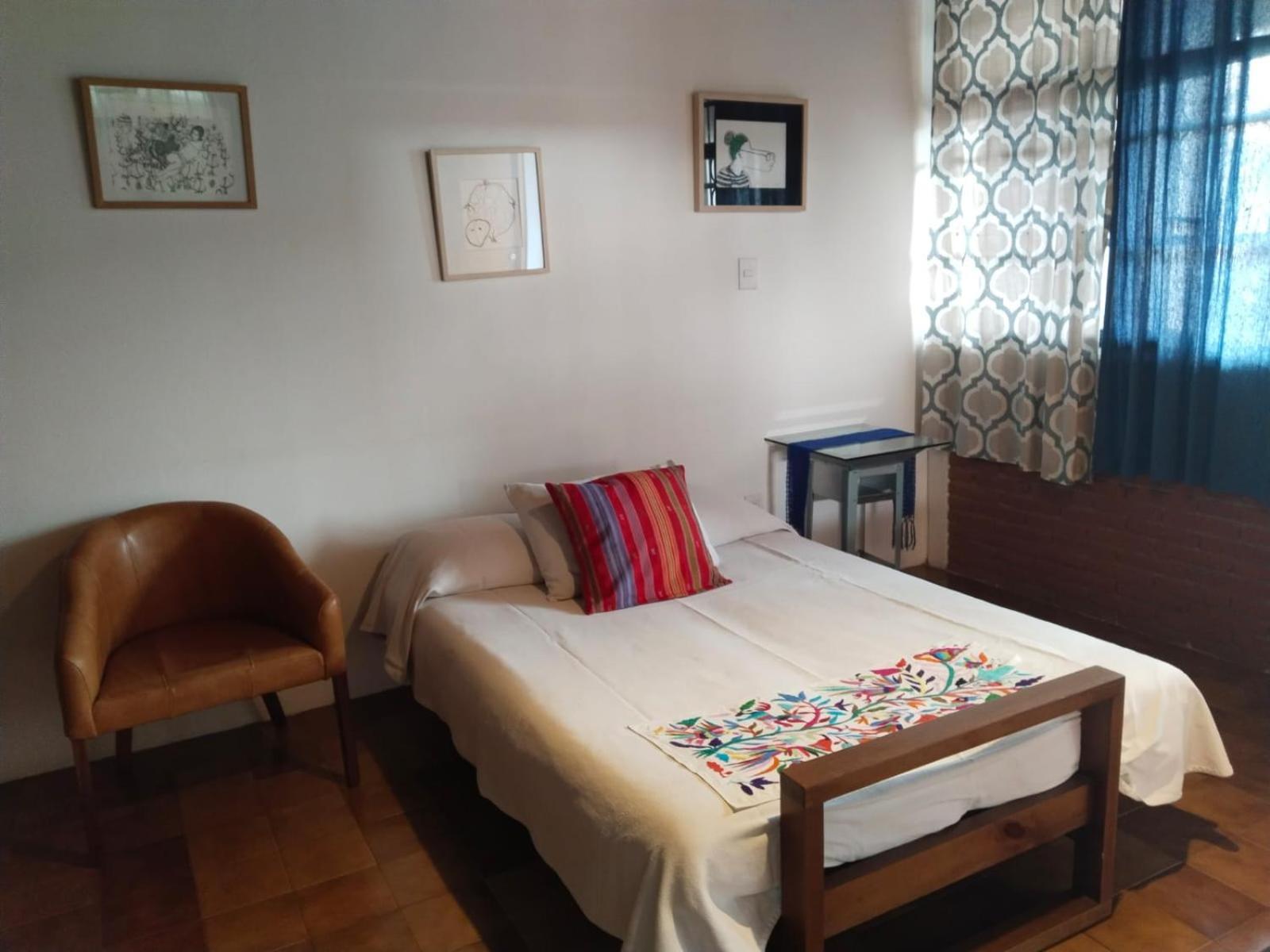 Boca Del Monte By Diablo Y La Sandia B&B Oaxaca Dış mekan fotoğraf