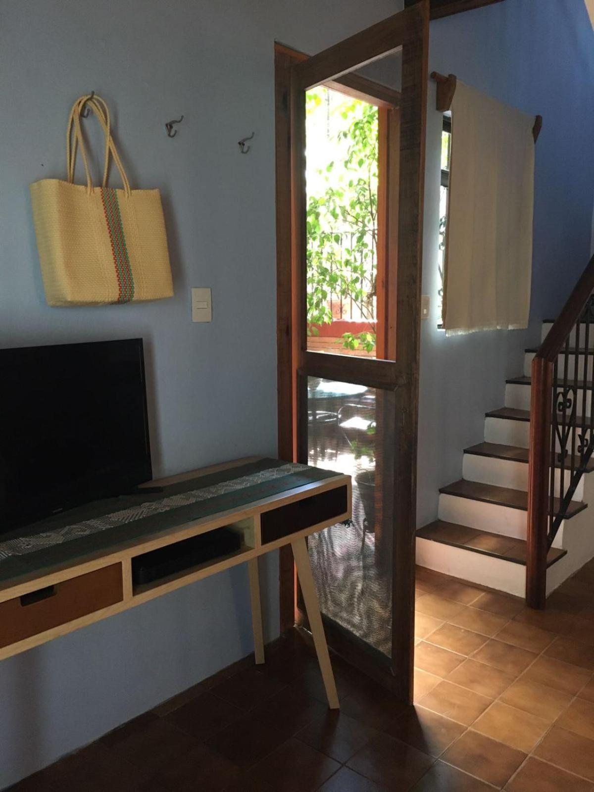 Boca Del Monte By Diablo Y La Sandia B&B Oaxaca Dış mekan fotoğraf